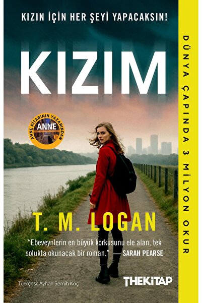 The Kitap Kızım