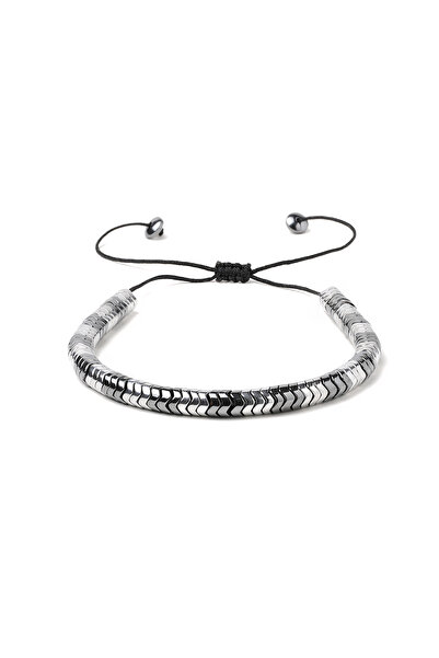 MRHERO Hematite Stone Gray - Anthracite Model