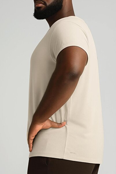 Puma Ανδρικό μπλουζάκι TAD ESSENTIALS SOLID CAT TEE LC