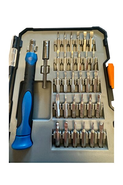 OEM Precision micro-bit kit, set of 32, trainer and extension, electronic devices