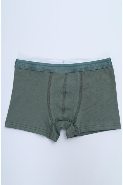 Toontoy Boy's Tnty Summer Printed 4-Pack Boxer