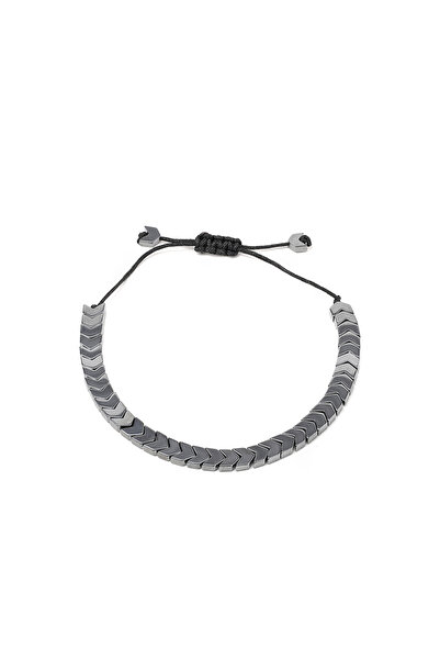 MRHERO Hematite Stone Fish Scale Thick Model