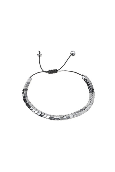 MRHERO Thin Model with Hematite Stone Fish Back