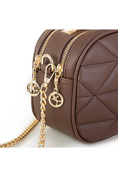 Nas Bag Women's Hand And Postman Bag (Width: 21 X Length: 16)