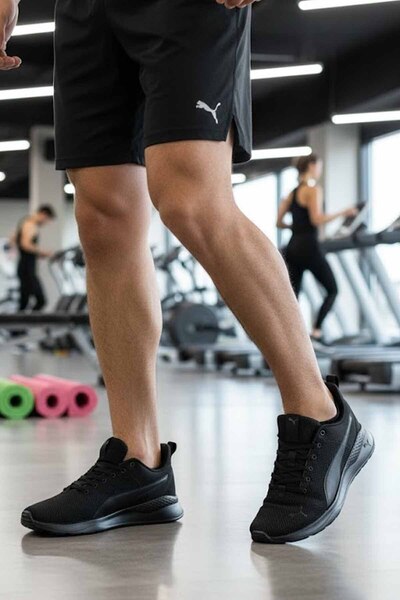 Puma Unisex Daily Running and Training Shoes Pmr750Rs-1