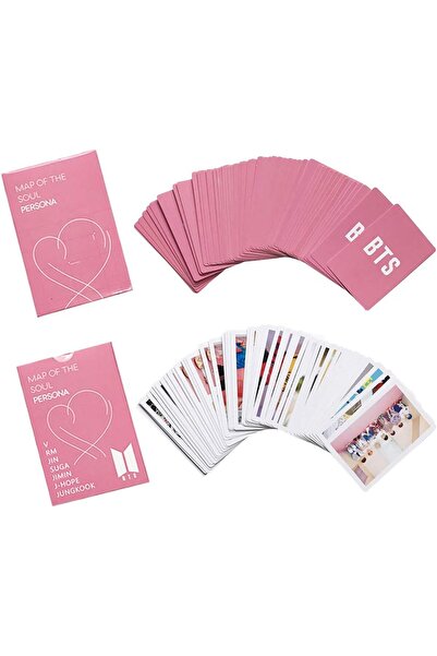 Arabest بضائع الأولاد من البطاقات البريدية خريطة الروح بيرسونا هدايا لابنة الجيش (بيرسونا)