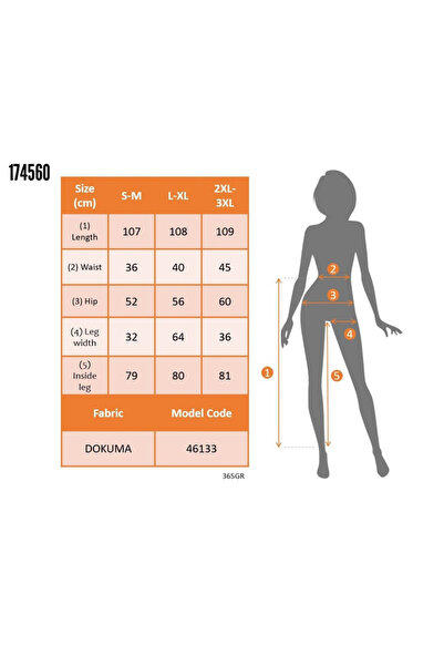 moda wanilia Women's High Waist Wide Leg Woven Pants – Modern Fit