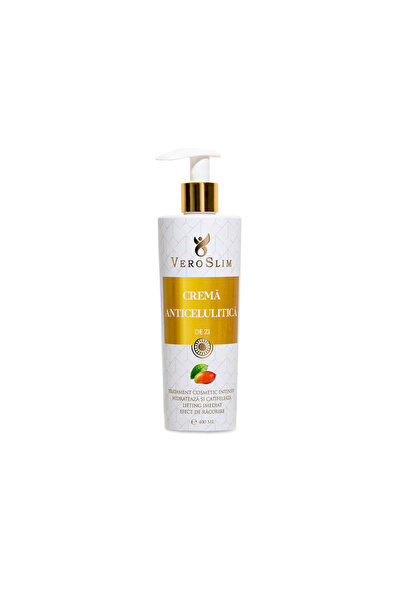veroslim Κρέμα κατά της κυτταρίτιδας, 250 ml