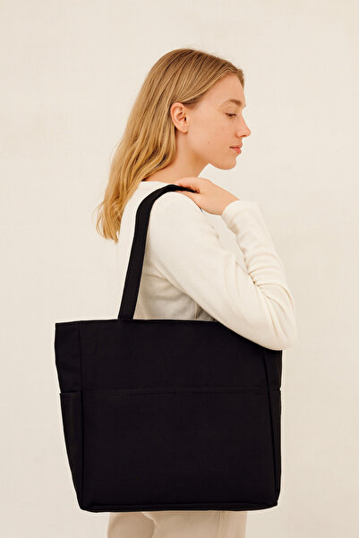 Çantachım Women's Bag Shoulder Bag Black