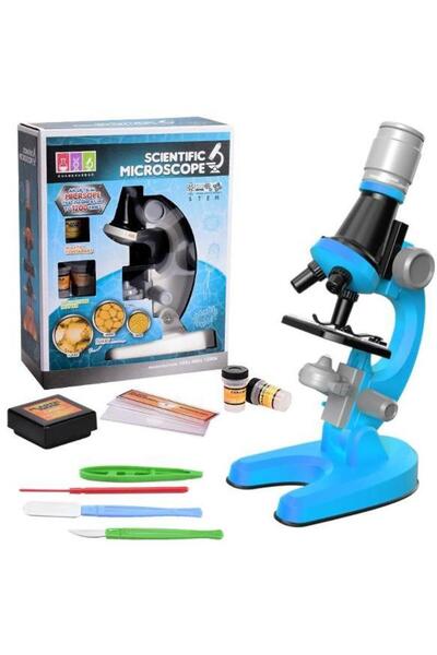 Piccolino Microscop optic 430