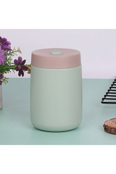 LUXURY Stainless steel coffee mug / Insulating cup for hot and cold drinks, 350 ml, stainless steel 304 interior