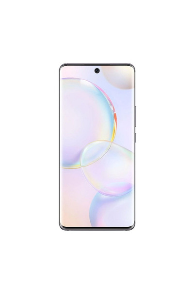 HONOR 50 5G – Dual SIM – 8GB RAM, 256GB ROM – Silver