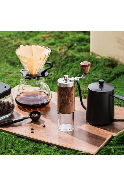 Snooe Hand-Drip Coffee - Master Edition [Ten-Piece Gift Set]