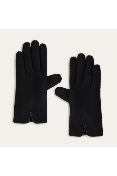 Mudo Wool Mixed Gloves