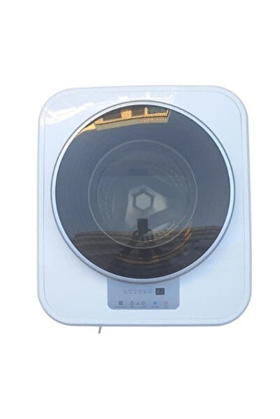 Einstein Eı-wm 3kg Karavan Mini Çamaşır Makinesi