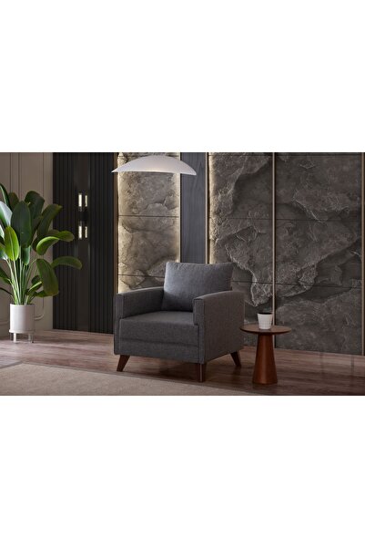 Vivense GLORİA BERJER, GRİ