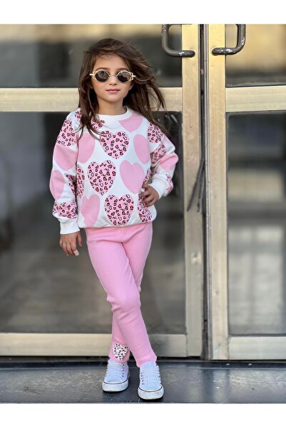 my SERKO kids Kalp Printed Tights Set