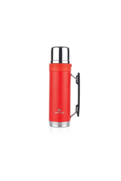 Santeco Aspen Thermos 1 L - Red