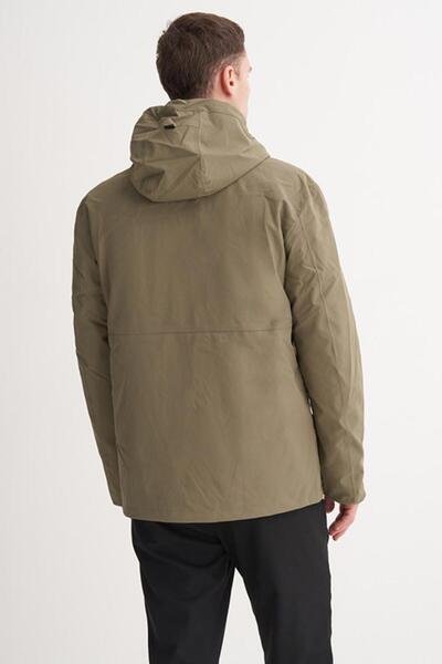 Cazador 13295 Men's Waterproof Coat