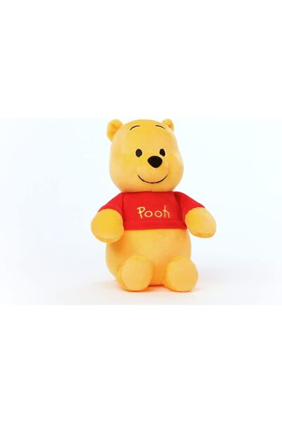 Generic Disney Plush Pooh Classic Value 10.5-Inch