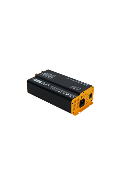 MEXXSUN AC-DC Akü Şarj Cihazı 12V-40A