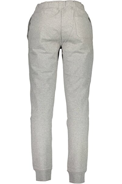 La Martina men's pants, 100% Cotton, Gray, XL INTL, CCMT03FP109