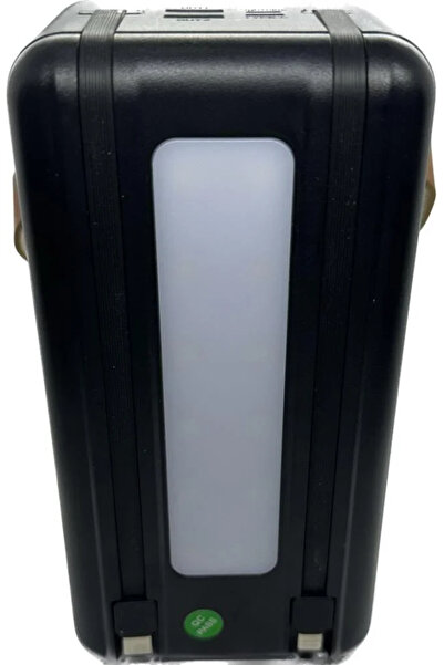 Denx DX410 Power Bank, 80000mAh