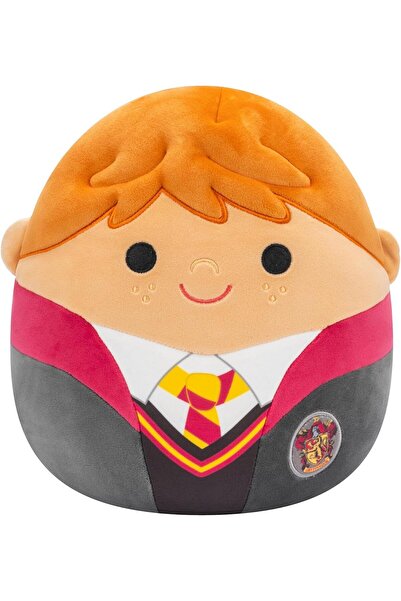 Squishmallows 8" Weasley Ron Plush