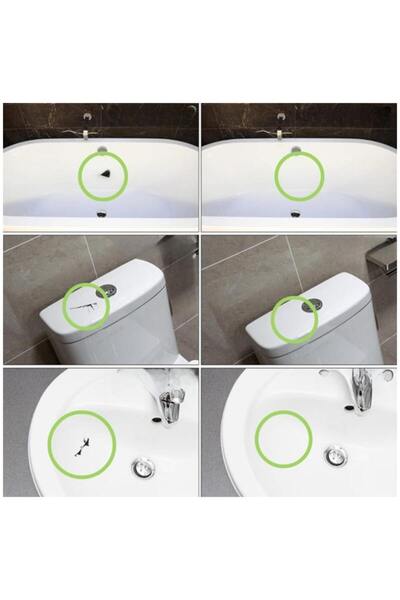 SMANIA Ultra Paste Ceramic Repair Paste