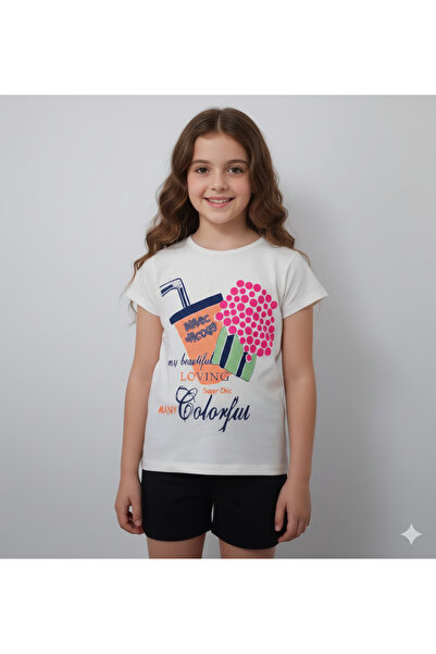 MQ Girls' blouse