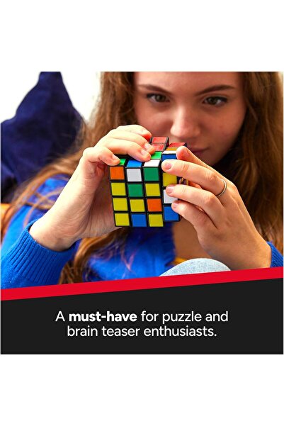 Generic Rubik's Cube 4x4