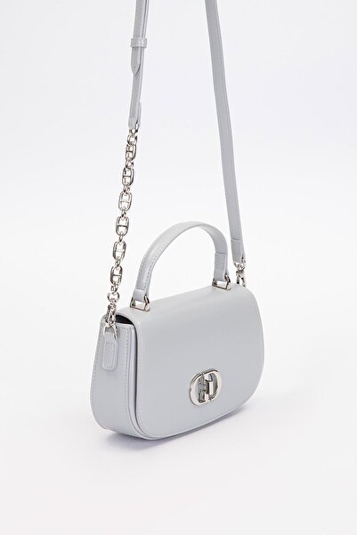 Levidor A.Blue Accessory Covered Shoulder Bag