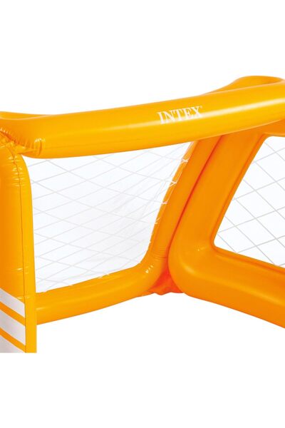 Intex Fun Goals Game - Inflatable Water Polo Set 140 x 89 x 81 cm