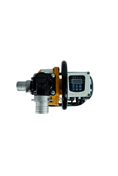 MEXXSUN DC Yüzey Pompa 1.5Hp 1100W (SFP20-17-1100W/96V)