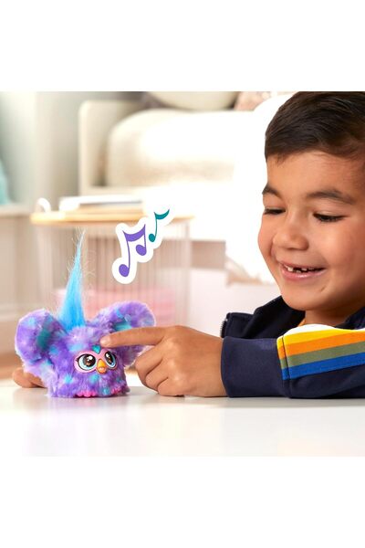 Furby Furblet Groo-Vee