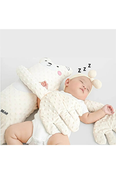 SMANIA Pattyslumber™ Baby Soothing Plush Toy