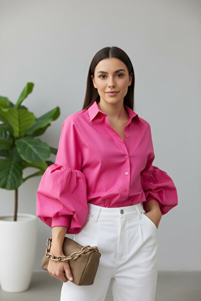 Nanna Atelier Monde Shirt