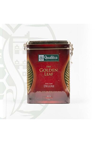 Gerenic شاي -كواليتي جولدن فله 250 جرام