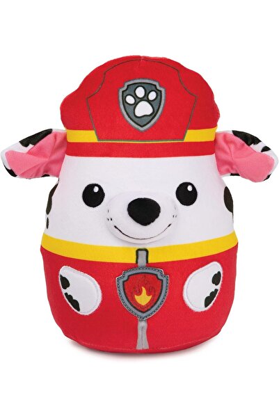 Gund Paw Patrol Trend Squishy Skye 20 cm Plush Toy & Cushion