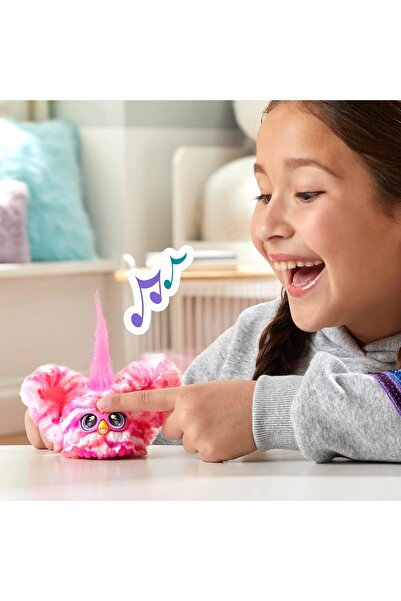 Furby Furblet Bub Lee