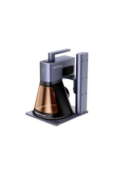 LASERPECKER LP2 Plus Basic - 10W Desktop Laser Engraver & Cutter