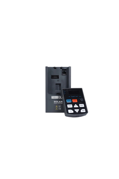 MEXXSUN 3Hp (2,2 kW) Solar Pompa Sürücüsü (Trifaze)