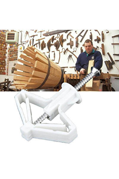 SMANIA Screw Dowel For Drywall Bolt-in, Set of 100 pieces (stainless steel screw - 50 mm)