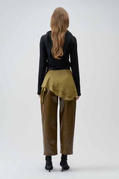 Merve DAĞLI Olina Bodysuit