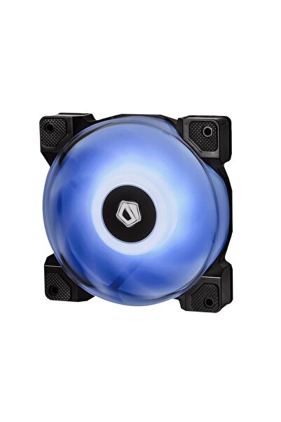 ID-COOLİNG Set 3 ventilatoare DF-12025 120mm iluminare aRGB