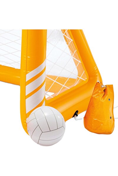 Intex Fun Goals Game - Inflatable Water Polo Set 140 x 89 x 81 cm