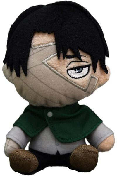 Good Smile Company Attack on Titan: Wounded Levi Plushie