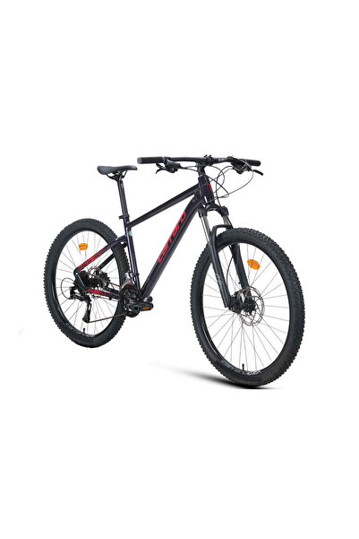 Carraro Crx 924 29 Jant 48 Kadro 24 Vites Dağ Bisikleti (175 cm üstü boy)