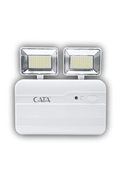 Cata CT-9172 Acil Aydınlatma Armatürü 2X10W