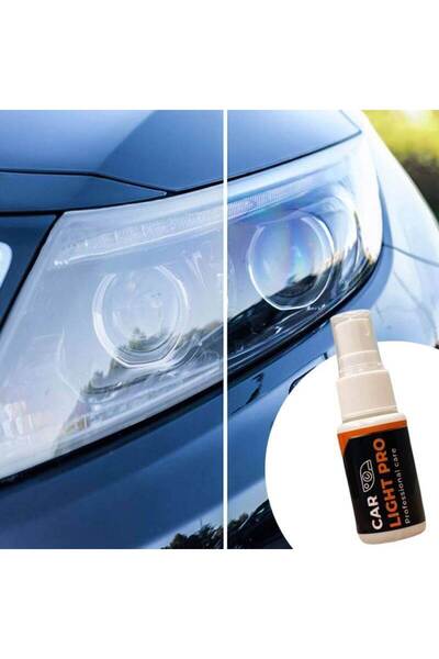 SMANIA Agent De Lustruire A Farurilor Carlight Pro